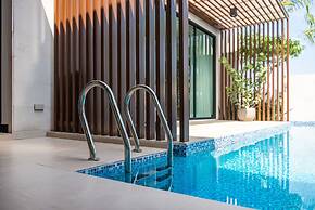 Movenpick Pool Villa's 1FL