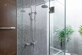 Movenpick Pool Villa's 1FL