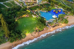 Movenpick Pool Villa's 1FL