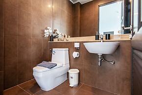 Movenpick Pool Villa's 1FL