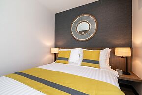 Movenpick Pool Villa's 1FL