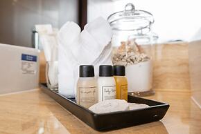 Movenpick Pool Villa's 1FL