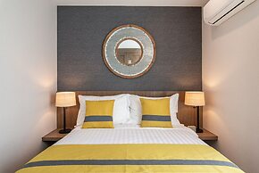 Movenpick Pool Villa's 1FL