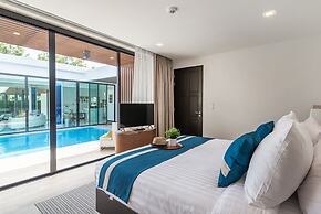 Movenpick Pool Villa's 1FL