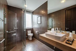 Movenpick Pool Villa's 1FL