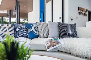 Movenpick Pool Villa's 1FL