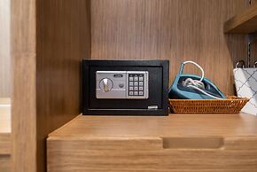 Movenpick Pool Villa's 1FL