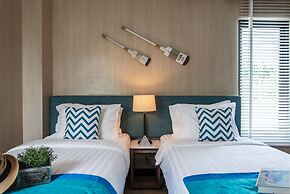 Movenpick Pool Villa's 1FL