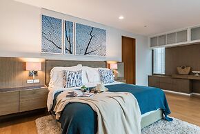 Movenpick Pool Villa's 1FL