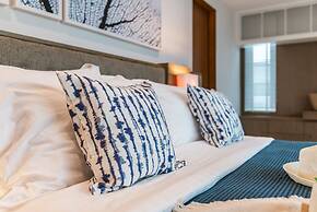 Movenpick Pool Villa's 1FL