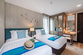 Movenpick Pool Villa's 1FL