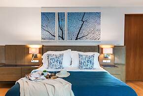 Movenpick Pool Villa's 1FL