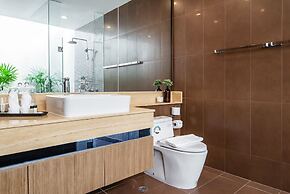 Movenpick Pool Villa's 1FL