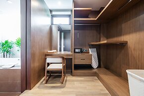 Movenpick Pool Villa's 1FL