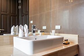 Movenpick Pool Villa's 1FL