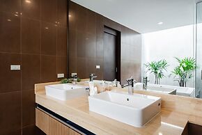 Movenpick Pool Villa's 1FL