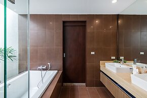 Movenpick Pool Villa's 1FL