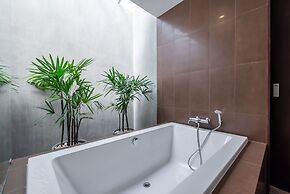 Movenpick Pool Villa's 1FL