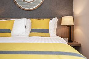 Movenpick Pool Villa's 1FL