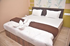 Hotel Maa International