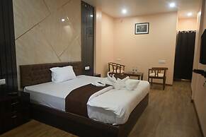 Hotel Maa International