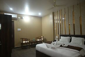 Hotel Maa International