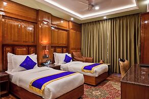 Mentokling Residency Ladakh