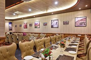 Mentokling Residency Ladakh