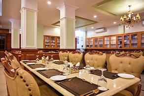 Mentokling Residency Ladakh