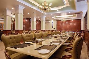 Mentokling Residency Ladakh