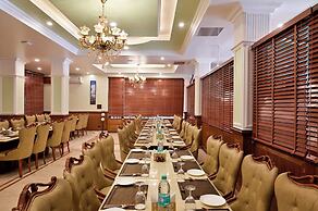 Mentokling Residency Ladakh