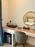 Sabina Boutique Hotel 3
