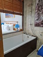 Sabina Boutique Hotel 3