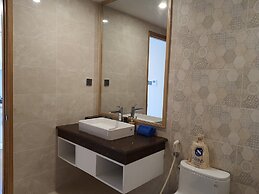 Sabina Boutique Hotel 3