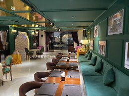Sabina Boutique Hotel 3