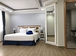 Sabina Boutique Hotel 3