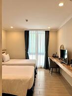 Sabina Boutique Hotel 3