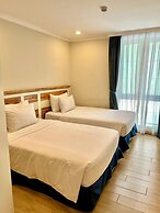 Sabina Boutique Hotel 3