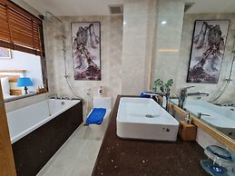 Sabina Boutique Hotel 3