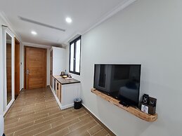 Sabina Boutique Hotel 3