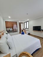 Sabina Boutique Hotel 3