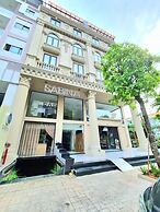 Sabina Boutique Hotel 3