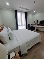 Sabina Boutique Hotel 3