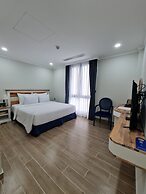 Sabina Boutique Hotel 3