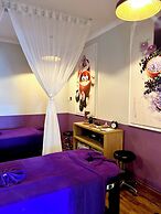 Sabina Boutique Hotel 3