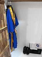 Sabina Boutique Hotel 3