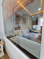 Sabina Boutique Hotel 3