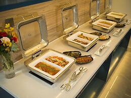 Sabina Boutique Hotel 3