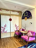 Sabina Boutique Hotel 3