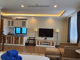 Sabina Boutique Hotel 3